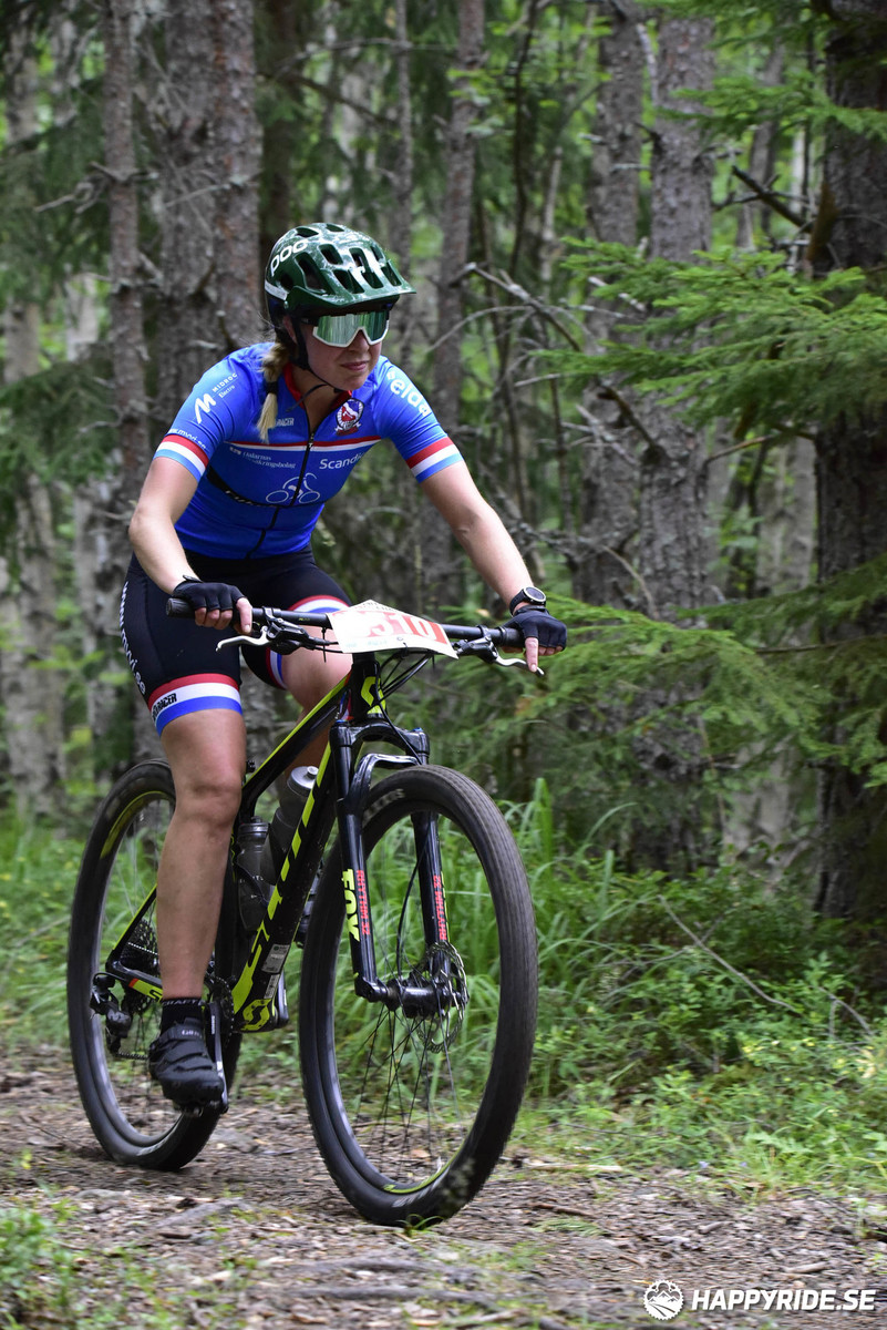 Bild från Engelbrektsturen 2019